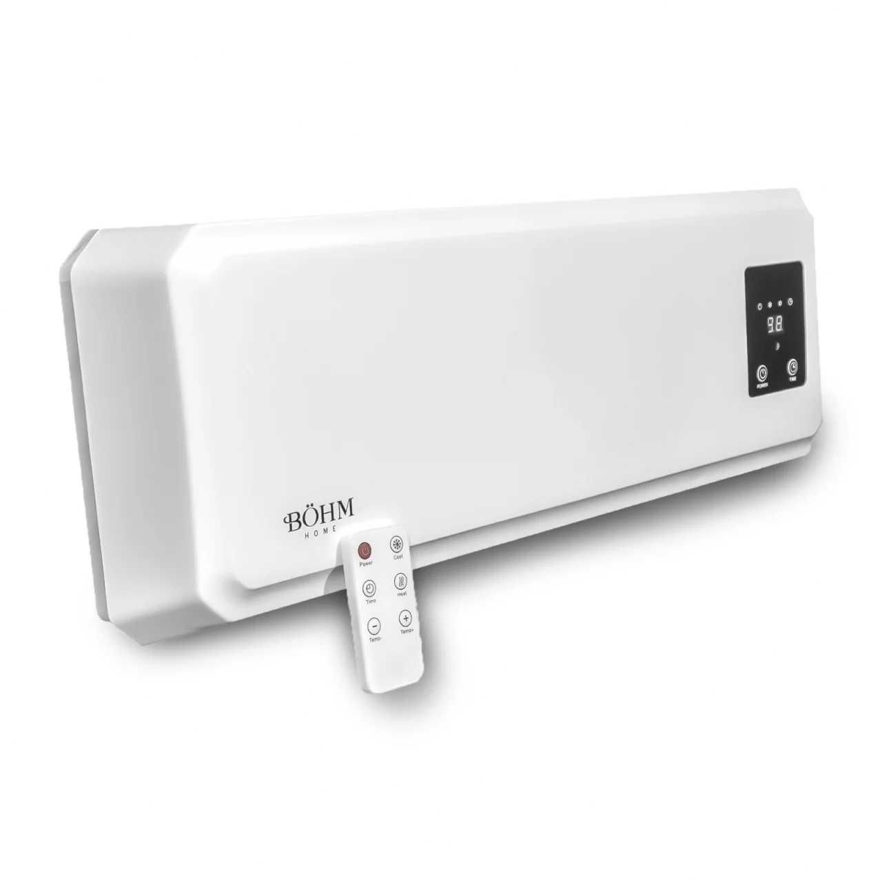 Aeroterma de perete BH2000 BÖHM 2000 watt