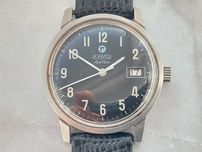 Ceas Roamer mecanic cal. MST 430 functional, colectie