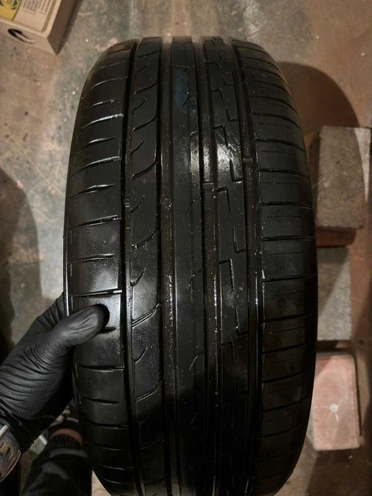 Anvelope Vara SAILUN ATREZZO ZSR2 205/55R16 91Y