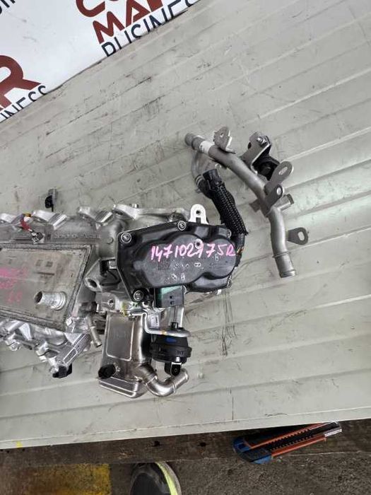 Supapa egr Renault TRAFIC 2.0 fab 2025 cod piesa 1471021275R