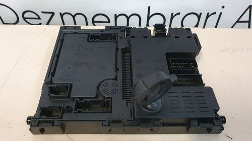 Modul confort PEUGEOT 206 Hatchback (2A/C) [ 1998 - > ] OEM 9626460880 / 962 646 088 0