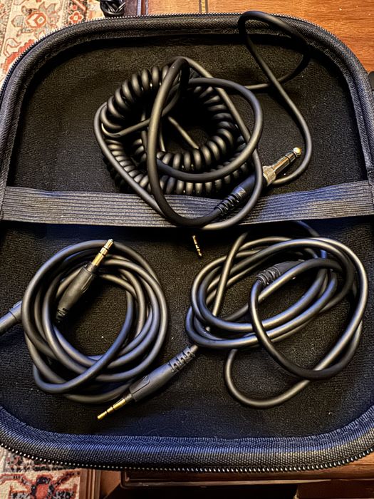 Casti profesionale AUDIO TECHNICA ATH M50X