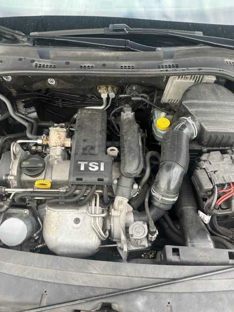 Dezmembrez Seat Toledo 2013, 1.2tsi tip CBZB, cutie manuala 6 trepte