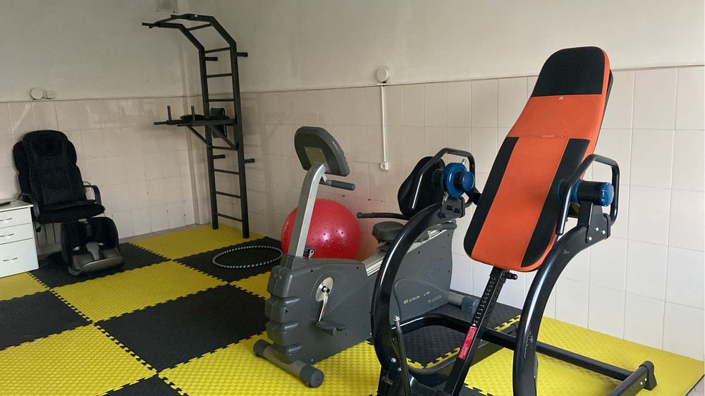 Сдается реабилитация