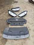 Far/faruri stanga/dreapta ford ecosport xenon si bec d5s,grila,spoiler