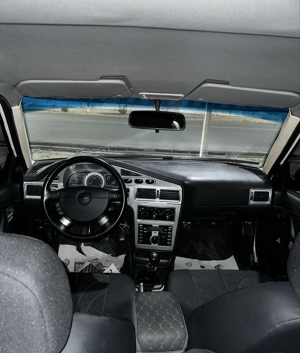 Срочно! 2012 Nexia 2 сотилади!