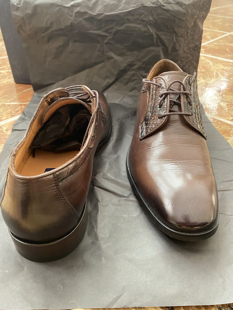 Pantofi Le Colonel 42