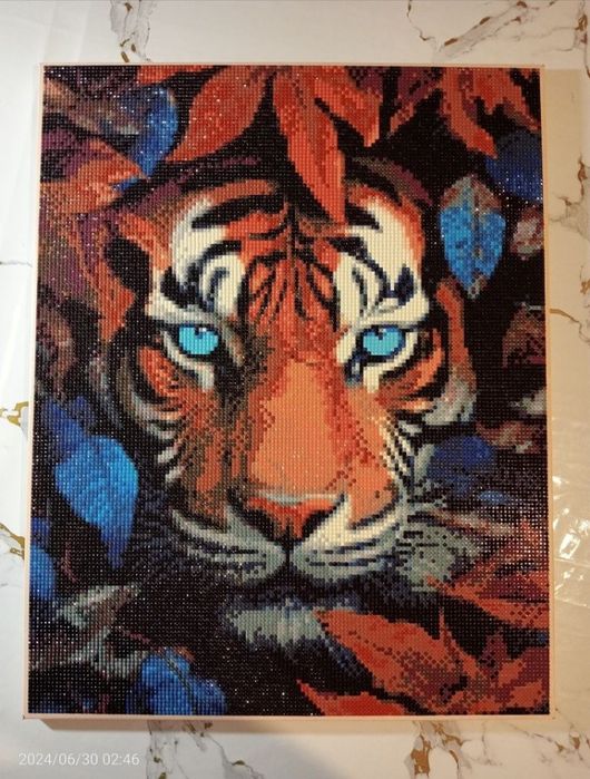 Алмазные картины