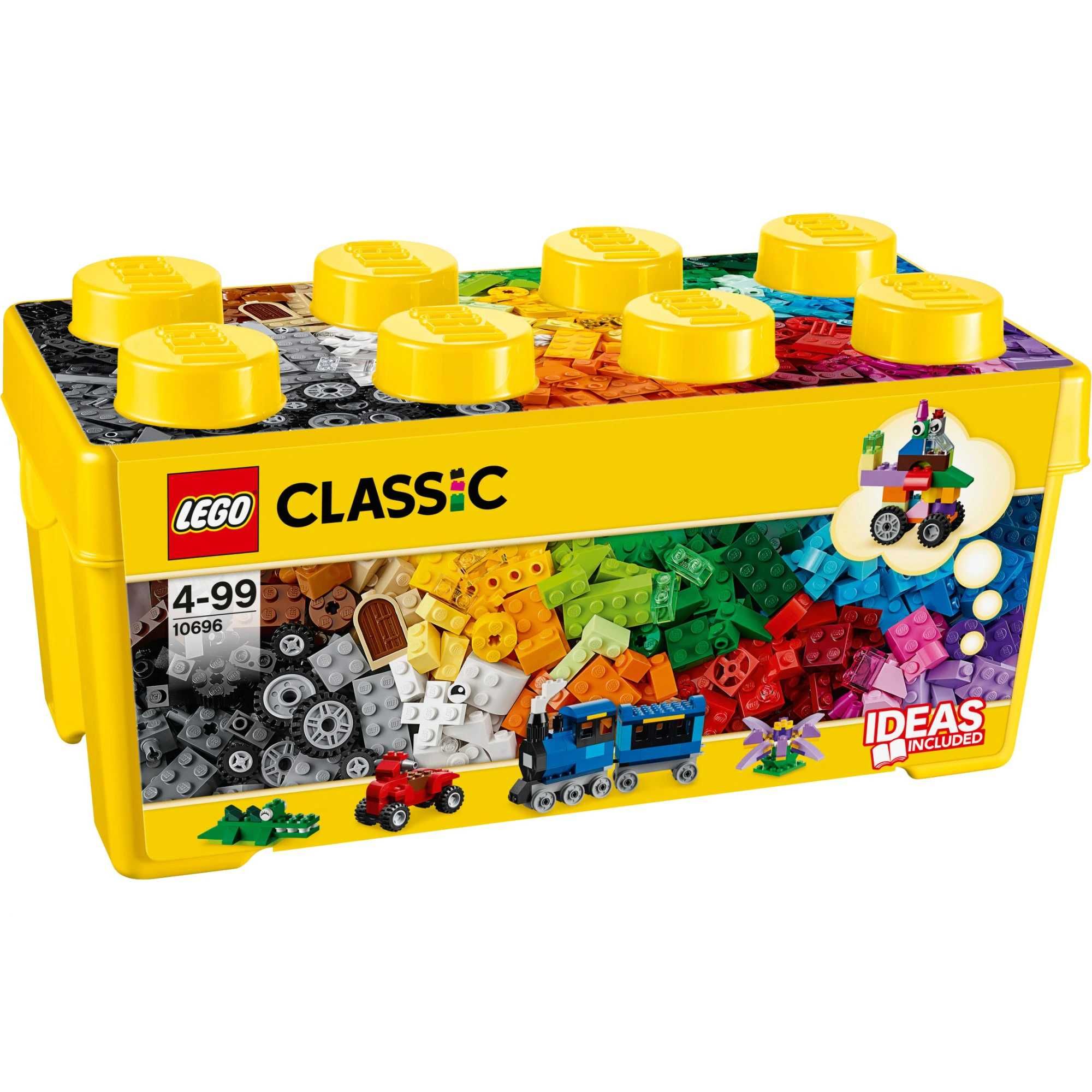 Лего Friends. Различни видове.