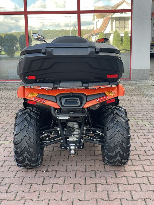 Cf Moto 450L / 2022