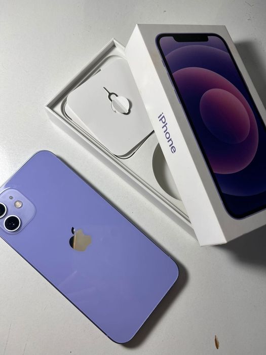 iPhone 12 срочно