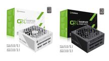 Блок питания для ПК - Gamemax GX1050 PRO Modular
