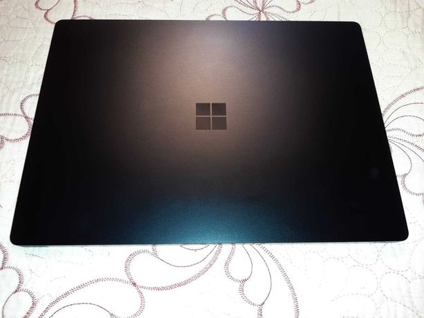 Laptop Microsoft SURFACE 4 15" 16GB 256GB SSD I7-1185G7 Iris X nou