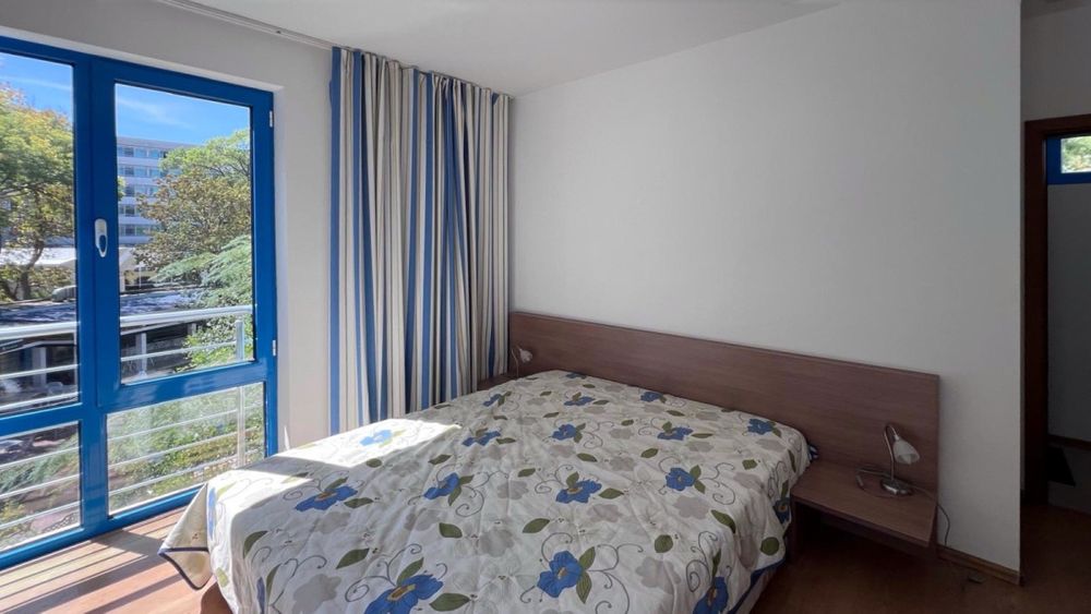 Продава се Двустаен апартамент в к.к. Слънчев бряг - 72 кв.м за 1223 €/кв.м - Снимка #3