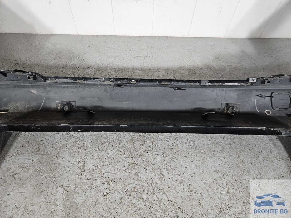 Задна броня OPEL ASTRA K Combi Опел Астра К 2015- 2019