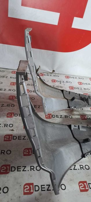 Grila, Masca fata Opel Vivaro / Renault Trafic / Nissan Primastar 2009