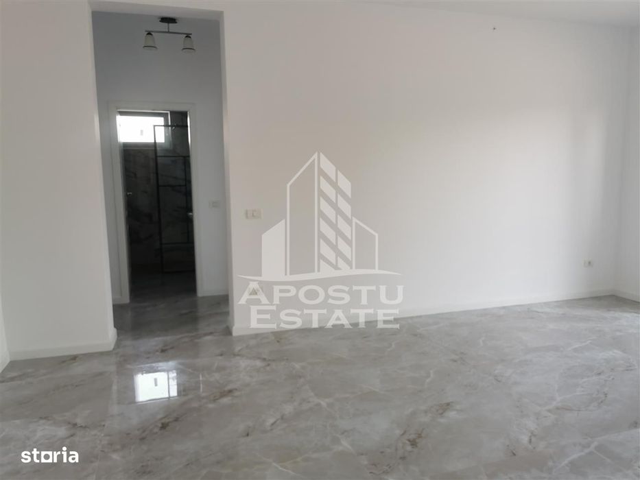 Apartament cu 2 camere loc de parcare inclus  8 minute de tm.