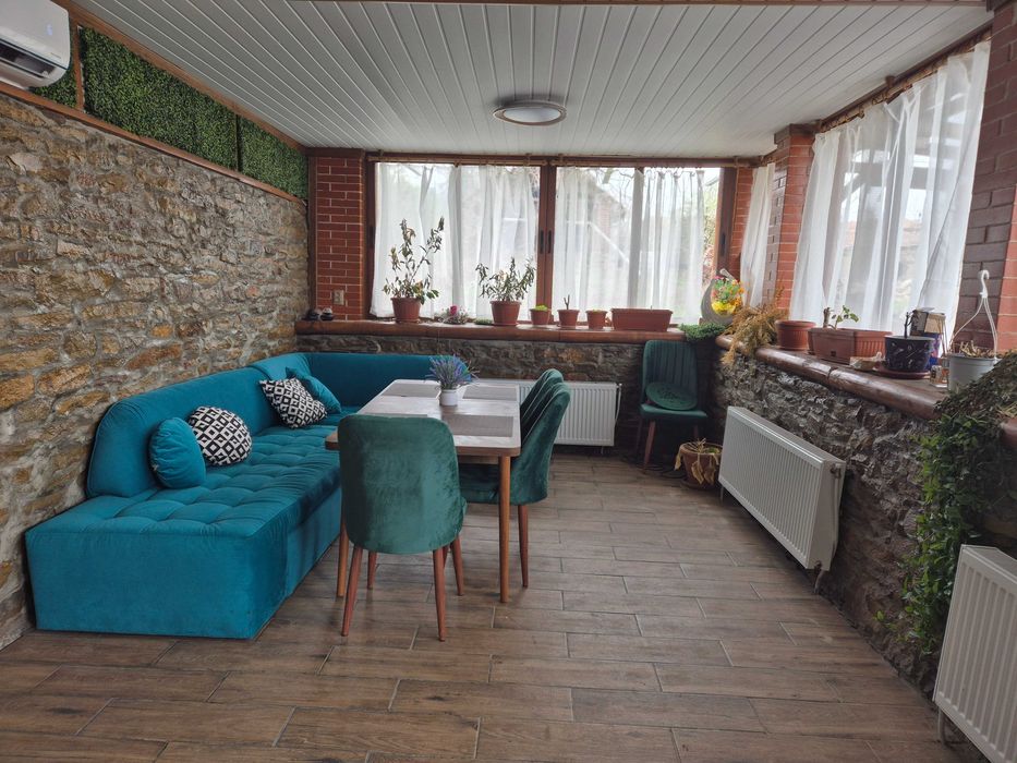 Продава се Къща в с. Пресяка, Област Ловеч - 680 кв.м за 53 €/кв.м - Снимка #12
