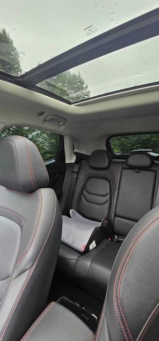 Borgward BX5 2.0 T benzina automat 7T 224 cp AWD