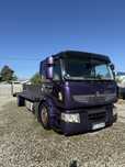 Renault Premium Platforma 2009 Automat