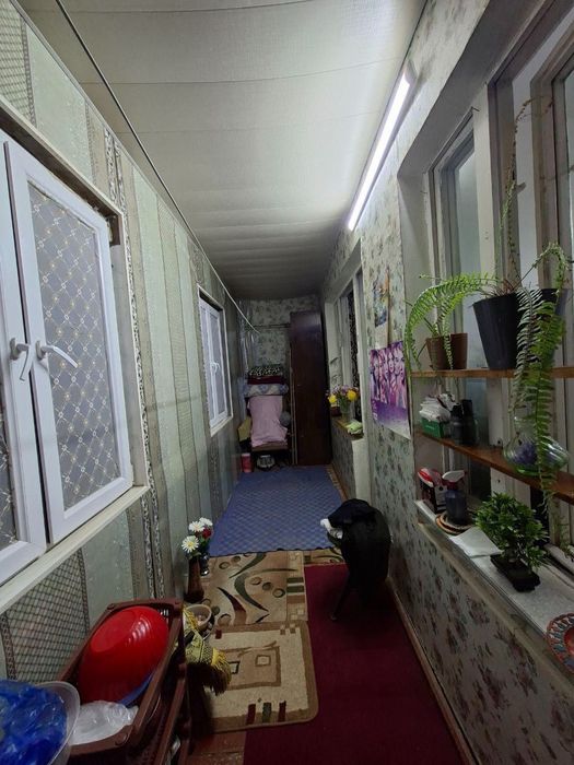 ПРОДАЁТСЯ 1- комнатная,  Мега Планет 38 кв, 44000!