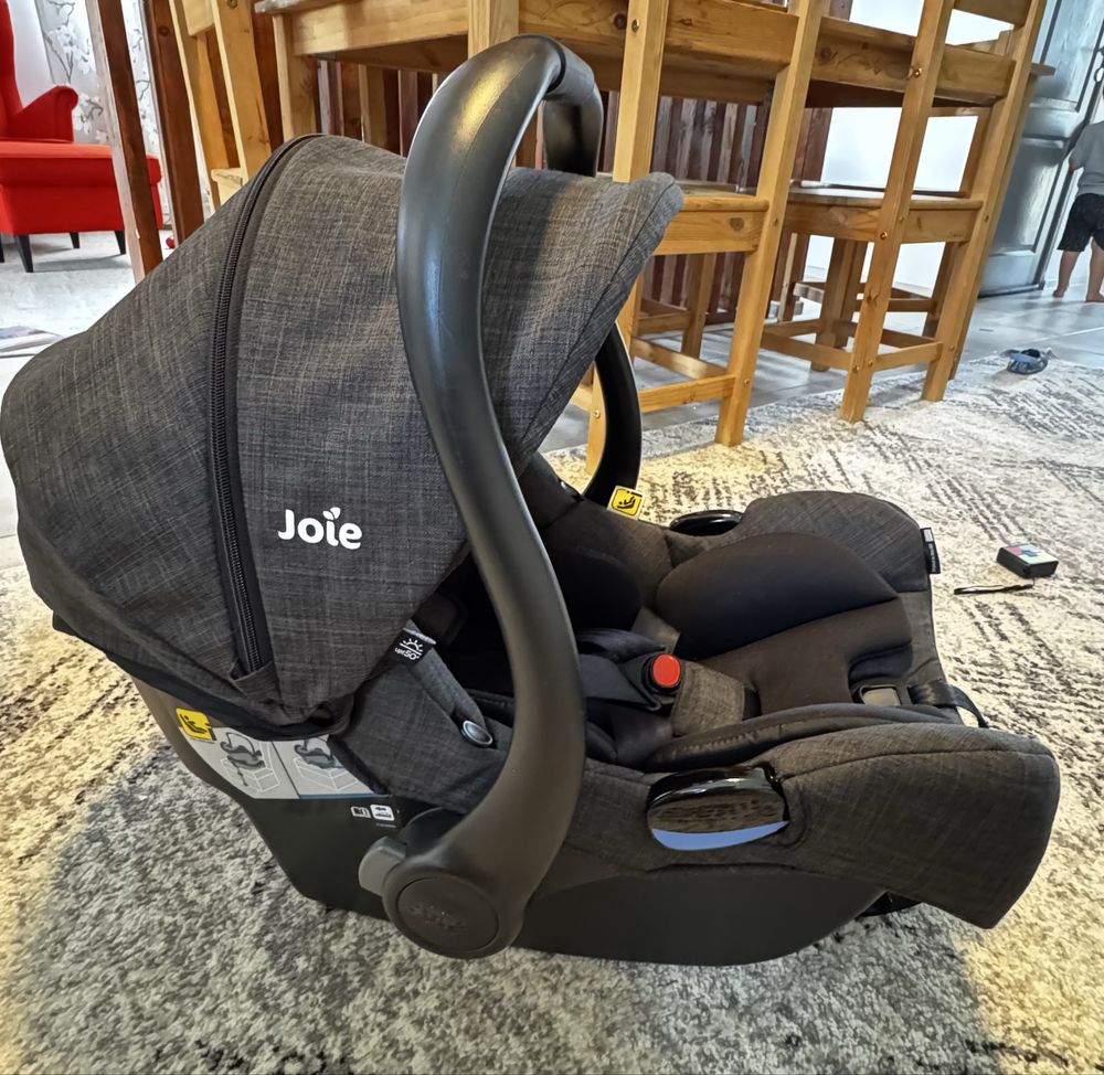 Joie - Scoica auto i-Size i-Gemm 2