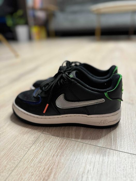 Adidasi Nike AF1 AIR Force One Copii 36