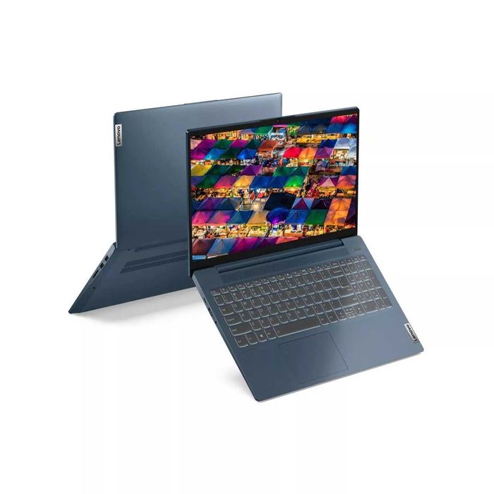 Lenovo IdeaPad 5 15ITL05: