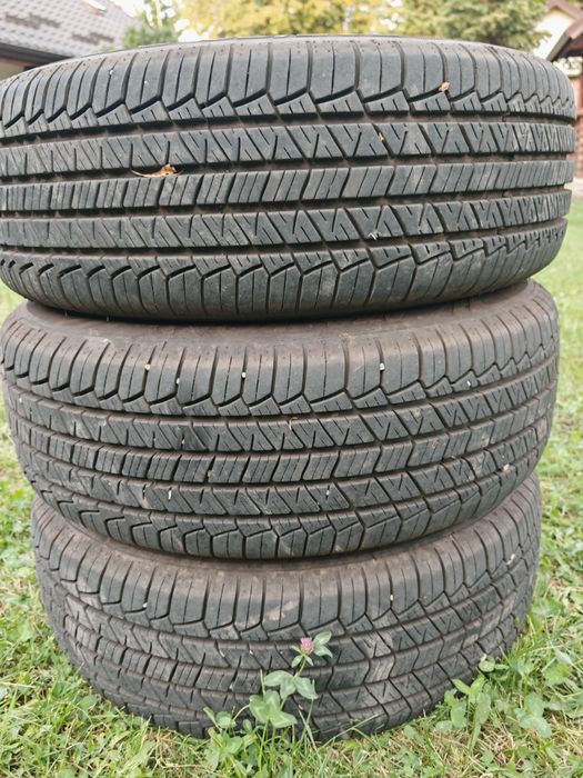 Jante Oem Hyundai Tucson R17