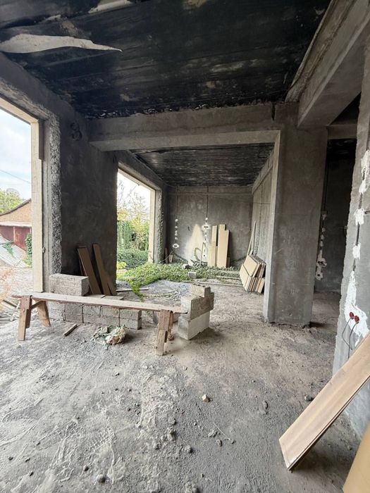 N5283 Yakkasaroy tumani Baxodir kochasi 2,7 sotix