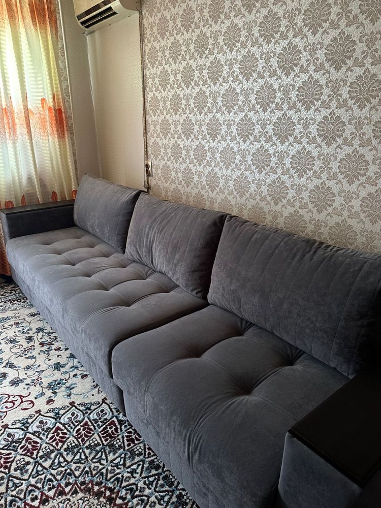 Продам новый диван