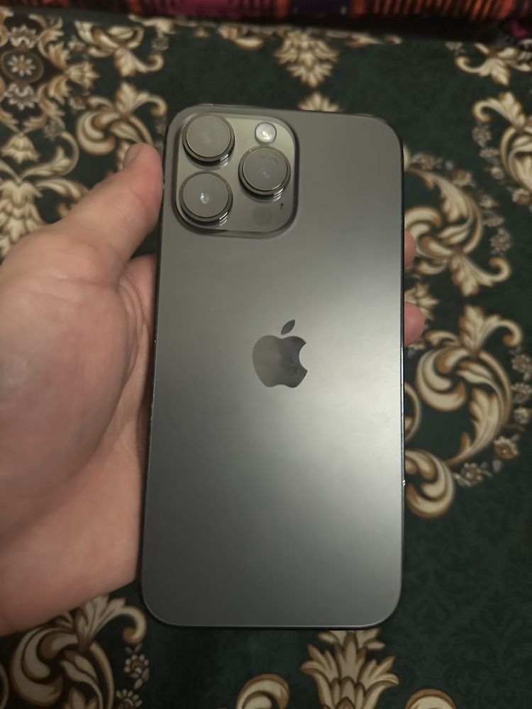 Iphone 14 Pro Max 256GB 88%