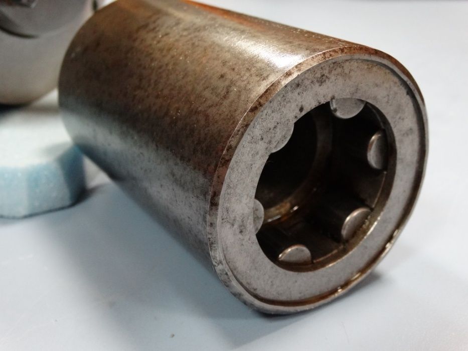 Хидравлична помпа Oilgear A1