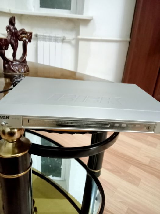 Dvd проигрыватель