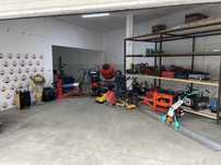Inchiriez Picamer, Sector 1,2,3 - Andronache - Voluntari