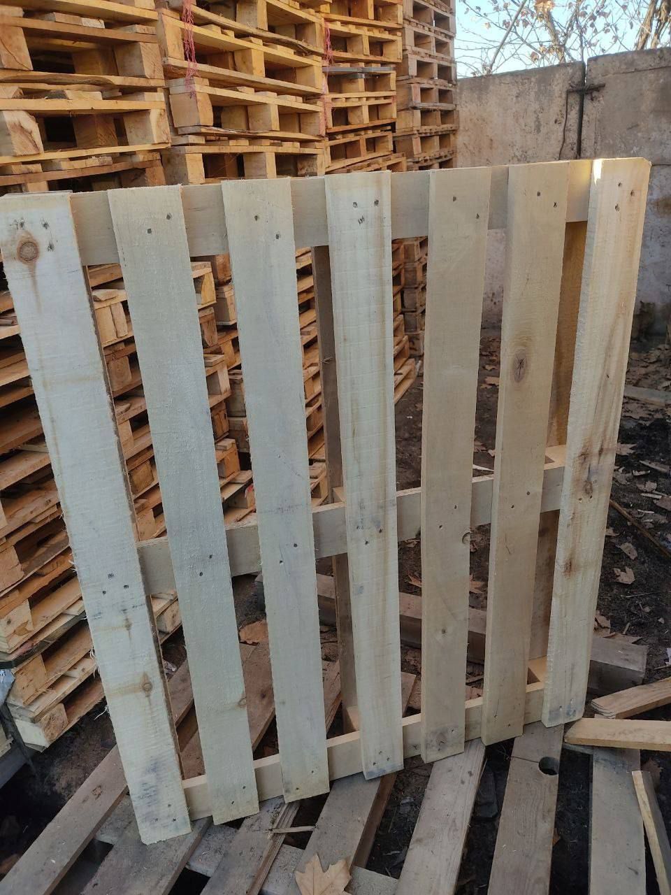 paddon.pallet sotiladi luboy razmer bor