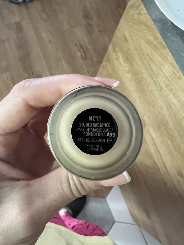 Mac studio Radiance
