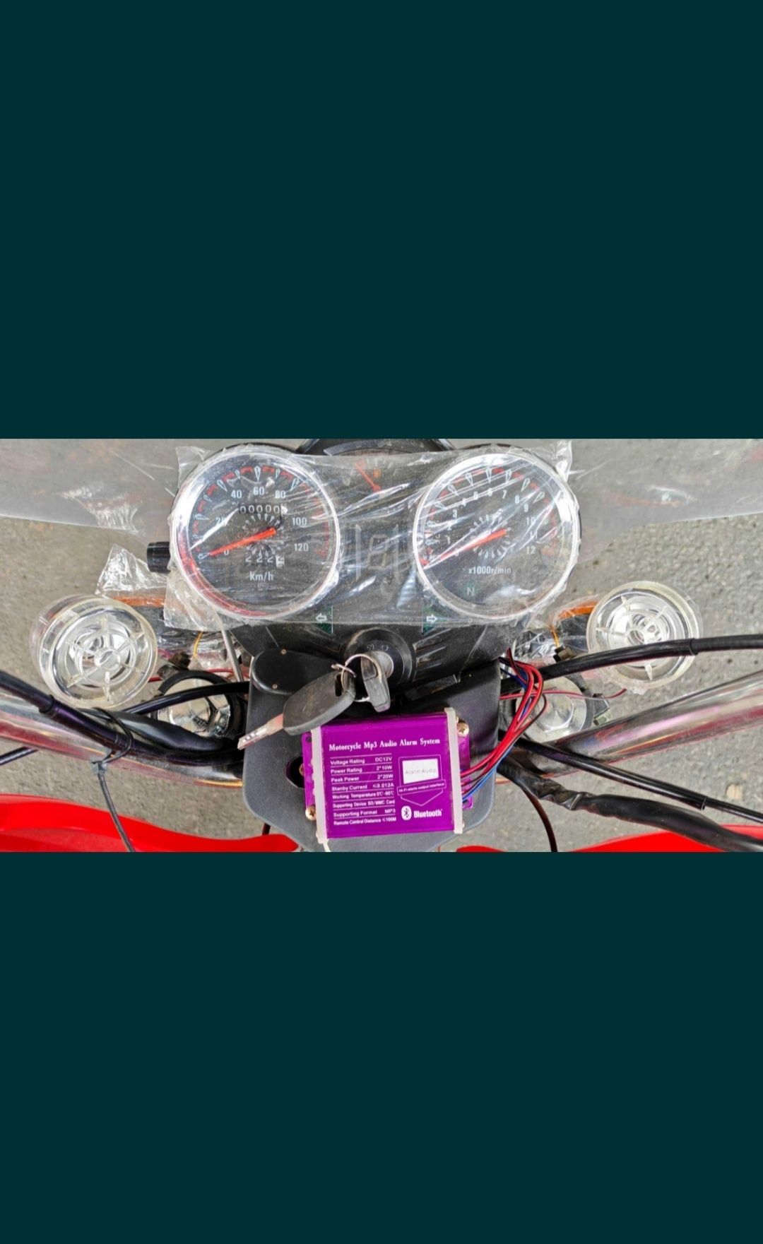 Энг 1-қўл!!! Юк, грузовой мотоцикл! Муравей, REALMOTO Оптом ва Дона!