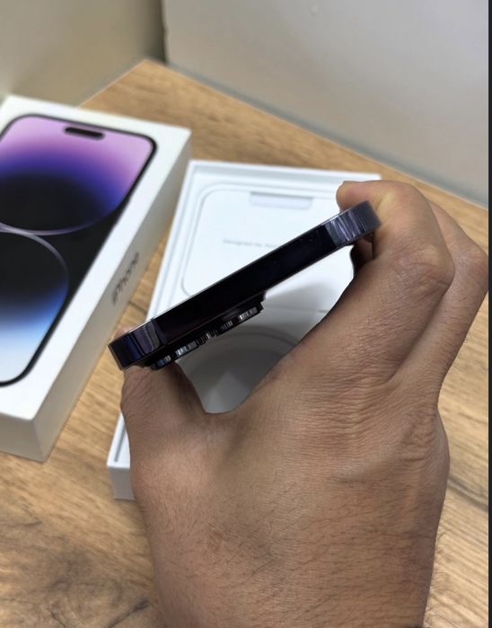 Iphone 14 pro max srochna