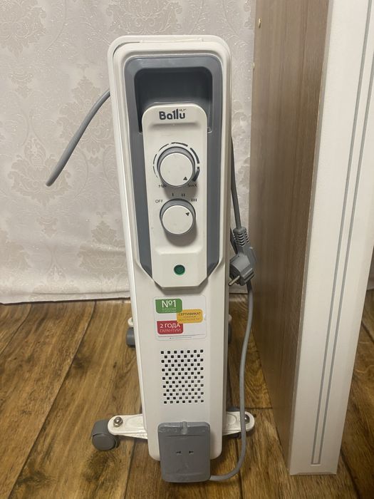 Обогреватель для комнаты