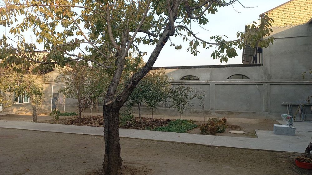 Продаётся участок