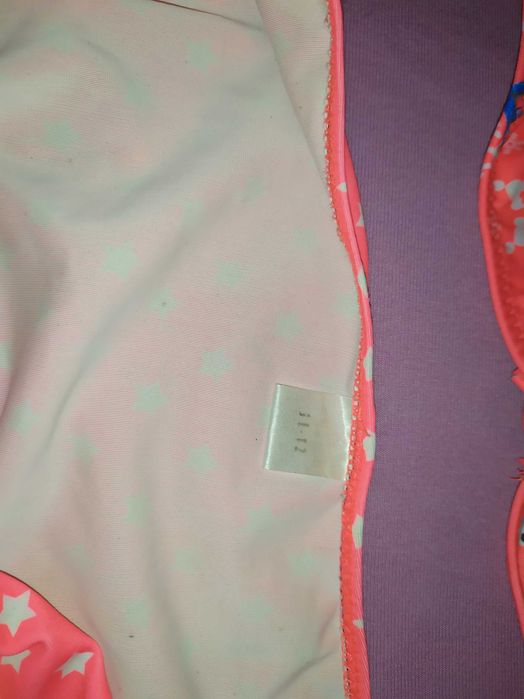 Страхотен бански Елза и Ана ръст до 158 см, 11-12 години