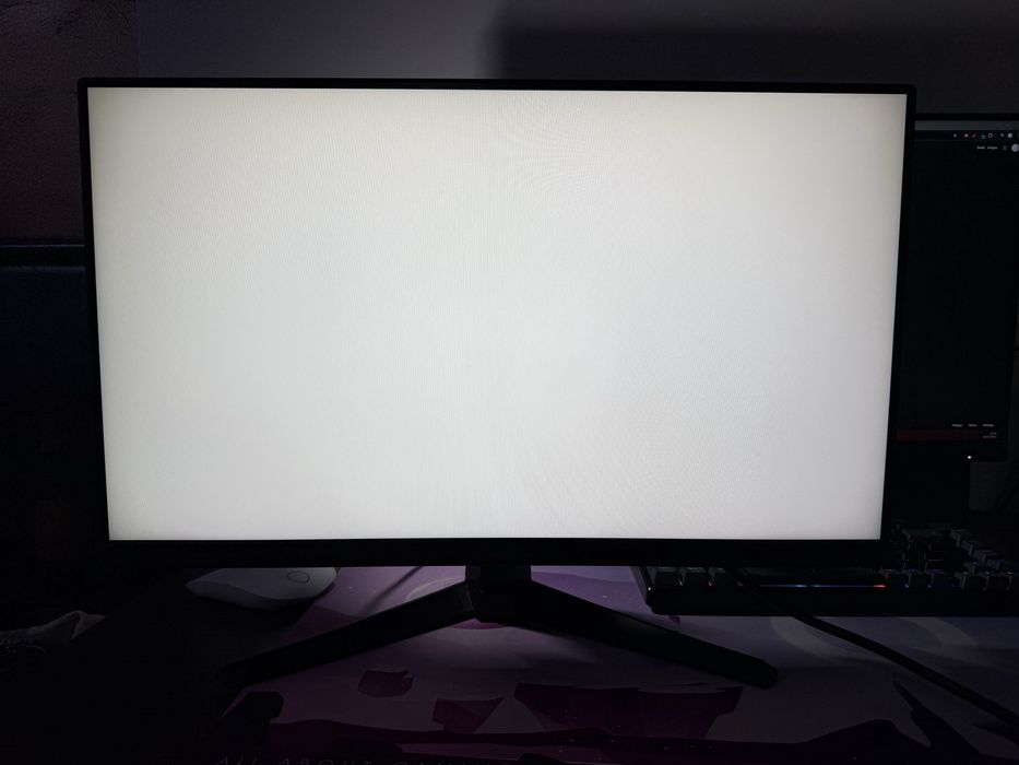 Monitor ASUS TUF VG247Q1A – 165Hz, 1ms, Full HD – Stare impecabilă!