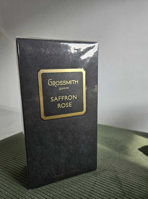 Parfum - Grossmith London