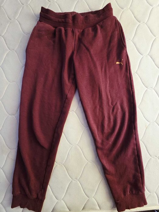 Puma анцунг оригинален