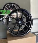 Джанти за BMW 20" 5X120 Djanti za F01 F06 F10 F12 F02 M performance