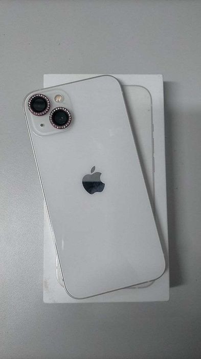 iPhone 13 128 Gb 100% (г.Тараз Мынбулак 45) Лот751644