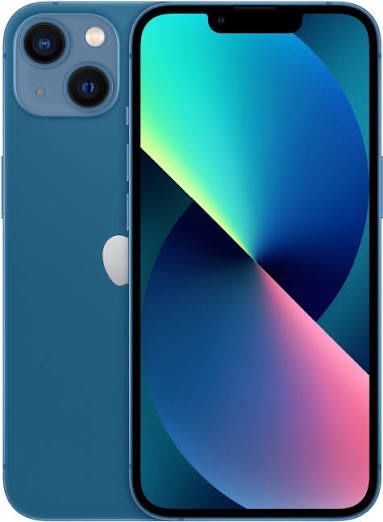 Iphone 13 128 gb в хорошем состоянии