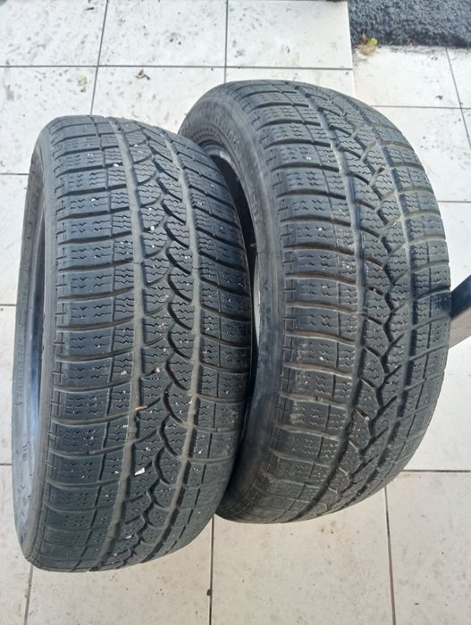 Anvelope iarna 185 55 r15