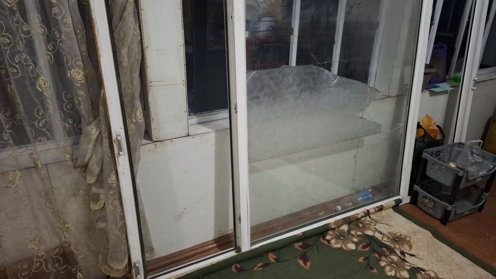 Продам пластиковое окно